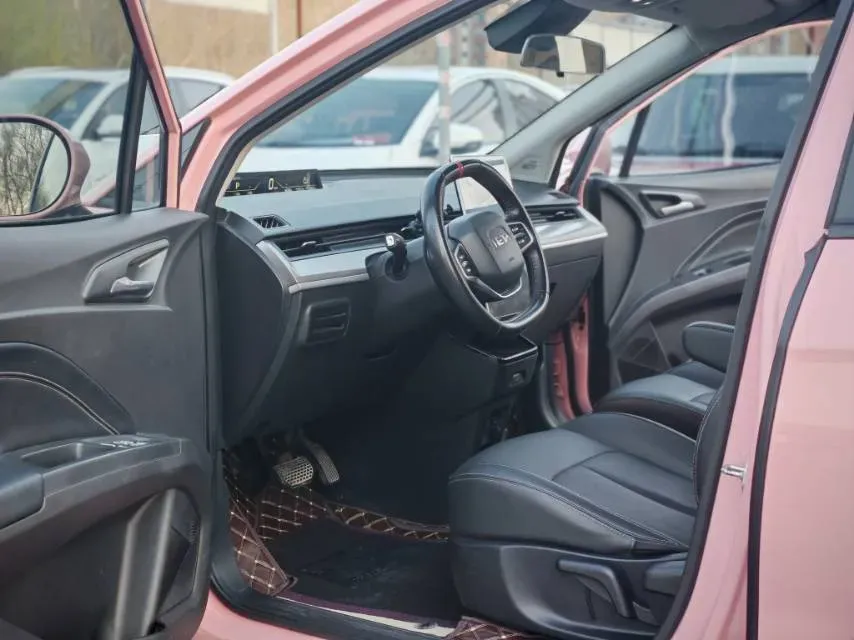 2021 Neta V BEV 38.54KWH,autocango,china used car exporter,china ev exporter,chinese used car exporter,chinese used ev exporter