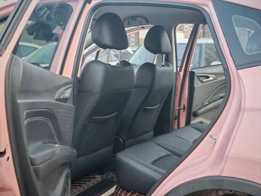 2021 Neta V BEV 38.54KWH,autocango,china used car exporter,china ev exporter,chinese used car exporter,chinese used ev exporter