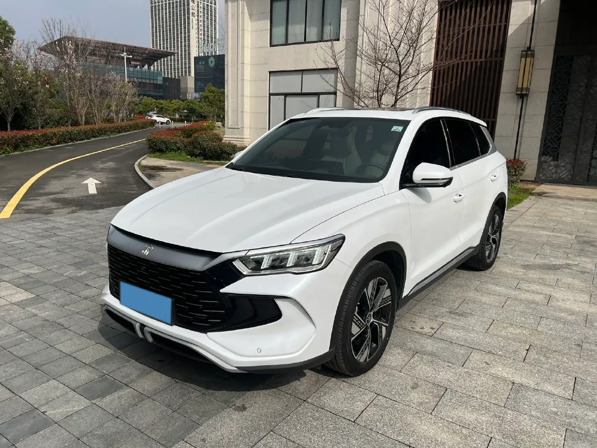 2023 BYD Song Pro 1.5L 110HP L4 E-CVT PHEV 18.3KWH,autocango,china used car exporter,china ev exporter,chinese used car exporter,chinese used ev exporter