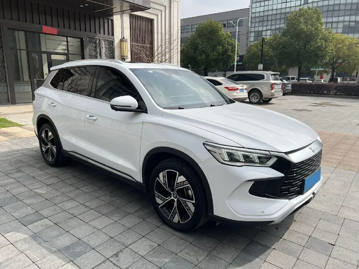 2023 BYD Song Pro 1.5L 110HP L4 E-CVT PHEV 18.3KWH,autocango,china used car exporter,china ev exporter,chinese used car exporter,chinese used ev exporter