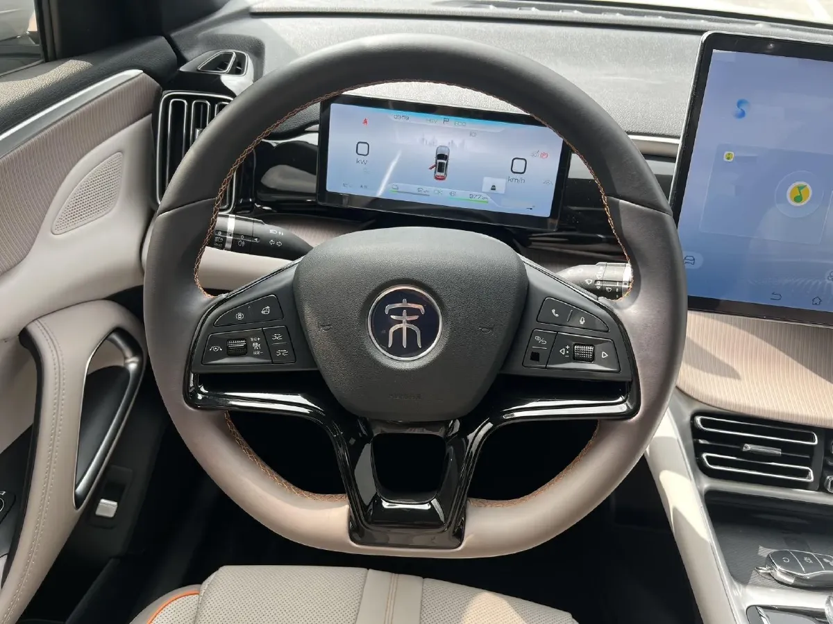 2023 BYD Song Pro 1.5L 110HP L4 E-CVT PHEV 18.3KWH,autocango,china used car exporter,china ev exporter,chinese used car exporter,chinese used ev exporter