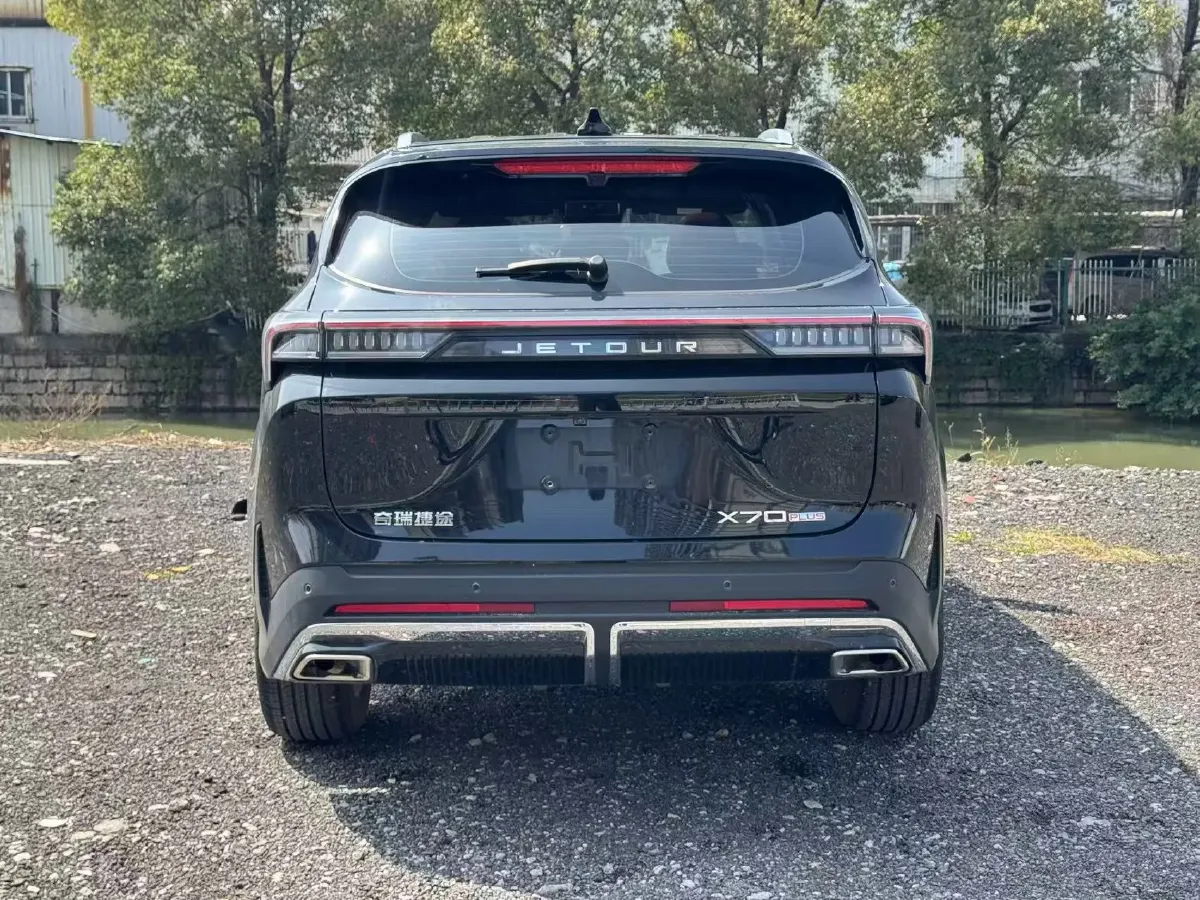 2025 Jetour X70 Plus 1.5T 184HP L4 7DCT,autocango,china used car exporter,china ev exporter,chinese used car exporter,chinese used ev exporter