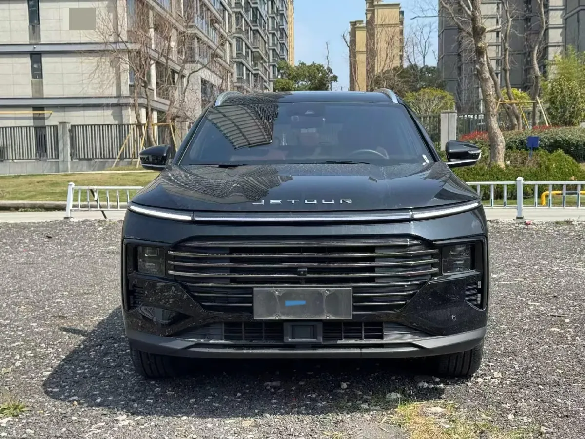 2025 Jetour X70 Plus 1.5T 184HP L4 7DCT,autocango,china used car exporter,china ev exporter,chinese used car exporter,chinese used ev exporter