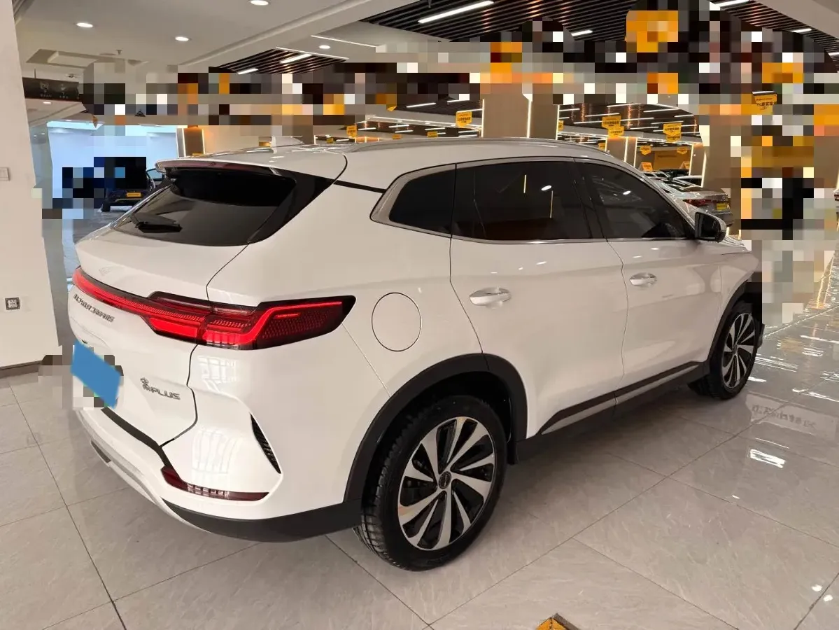 2024 BYD Song Plus 1.5L 110HP L4 E-CVT PHEV 18.3KWH,autocango,china used car exporter,china ev exporter,chinese used car exporter,chinese used ev exporter