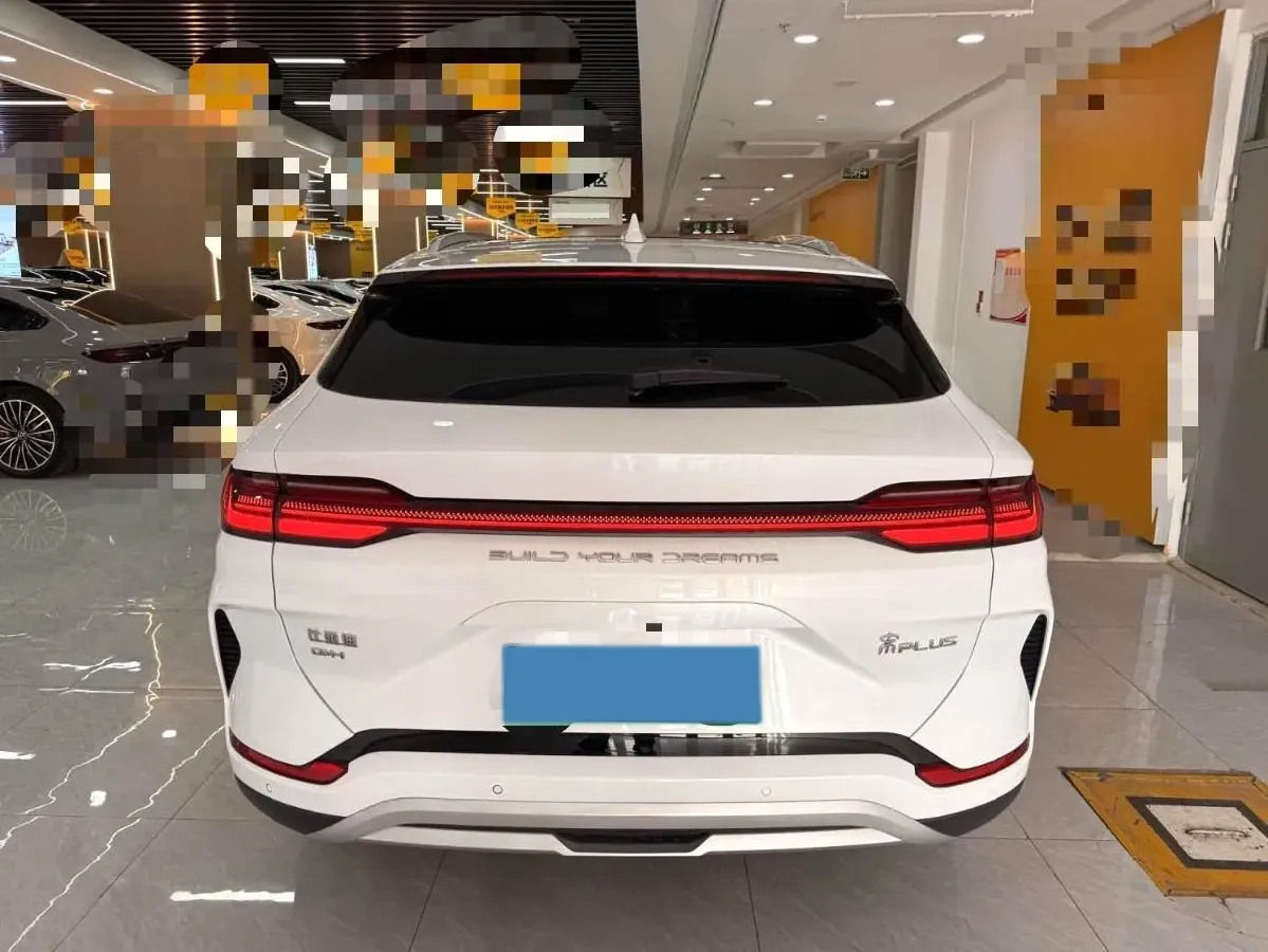 2024 BYD Song Plus 1.5L 110HP L4 E-CVT PHEV 18.3KWH,autocango,china used car exporter,china ev exporter,chinese used car exporter,chinese used ev exporter