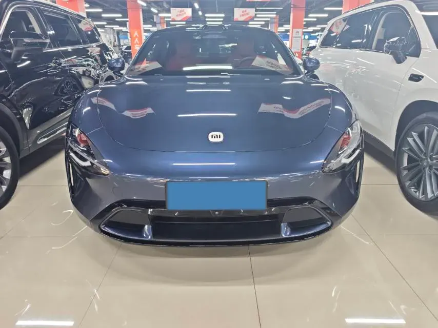 2024 MI SU7 BEV 101KWH,autocango,china used car exporter,china ev exporter,chinese used car exporter,chinese used ev exporter