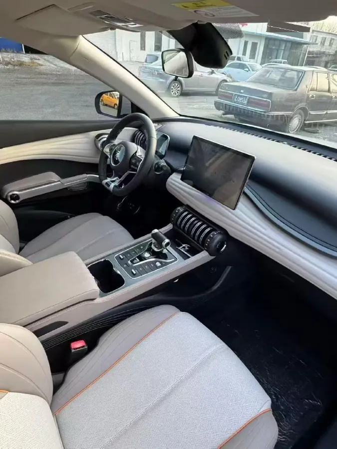 2023 BYD Yuan Plus BEV 49.92KWH,autocango,china used car exporter,china ev exporter,chinese used car exporter,chinese used ev exporter