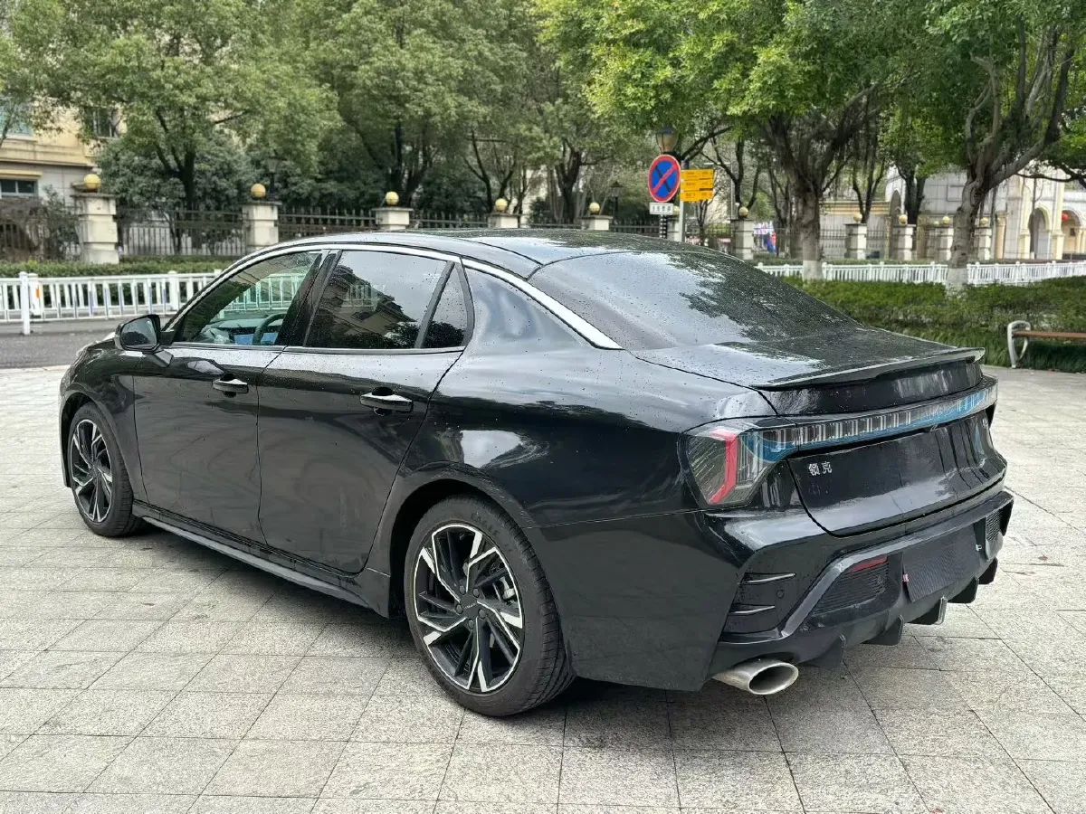 2025 LYNK&CO 03 1.5T 181HP L4 7DCT,autocango,china used car exporter,china ev exporter,chinese used car exporter,chinese used ev exporter