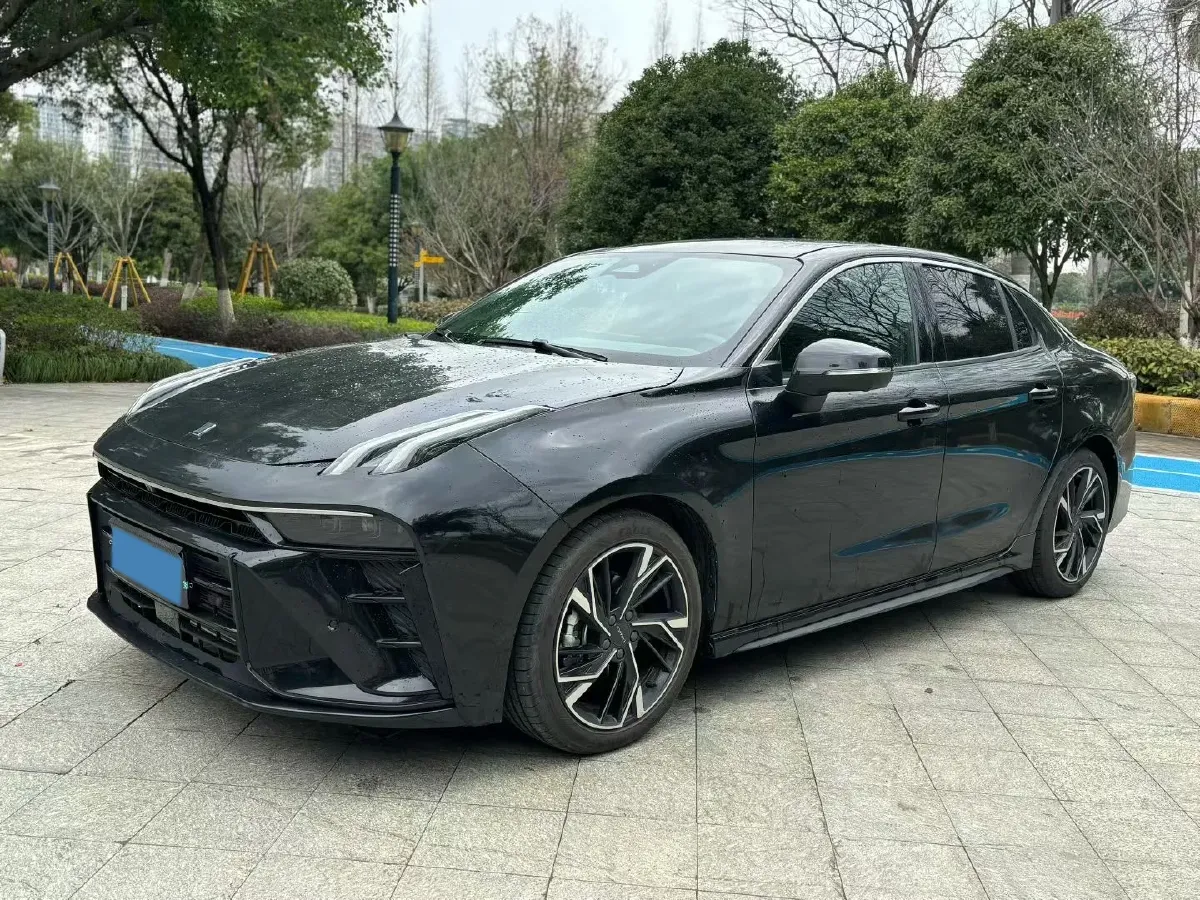 2025 LYNK&CO 03 1.5T 181HP L4 7DCT,autocango,china used car exporter,china ev exporter,chinese used car exporter,chinese used ev exporter