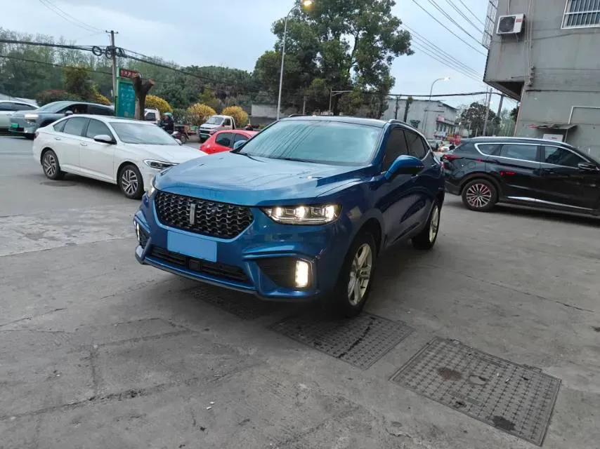 2020 WEY VV5 1.5T 171HP L4 7DCT,autocango,china used car exporter,china ev exporter,chinese used car exporter,chinese used ev exporter