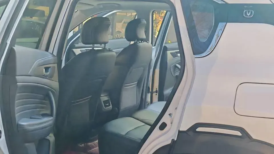 2019 ChangAn CS35 Plus 1.4T 158HP L4 7DCT,autocango,china used car exporter,china ev exporter,chinese used car exporter,chinese used ev exporter