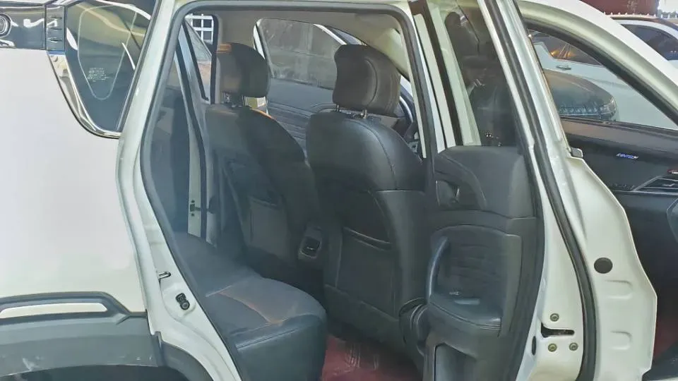 2019 ChangAn CS35 Plus 1.4T 158HP L4 7DCT,autocango,china used car exporter,china ev exporter,chinese used car exporter,chinese used ev exporter