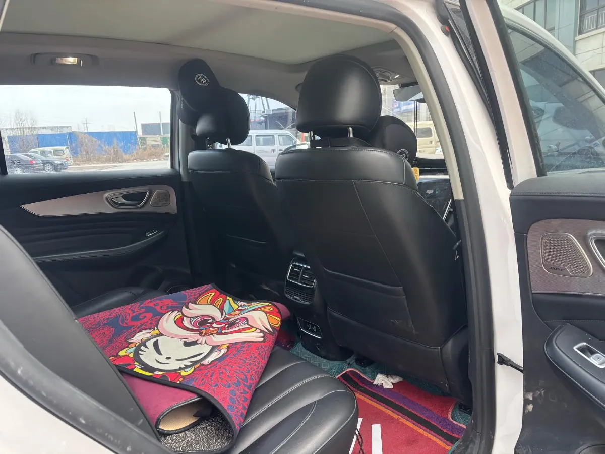 2021 Roewe RX5 MAX 2.0T 231HP L4 6DCT,autocango,china used car exporter,china ev exporter,chinese used car exporter,chinese used ev exporter