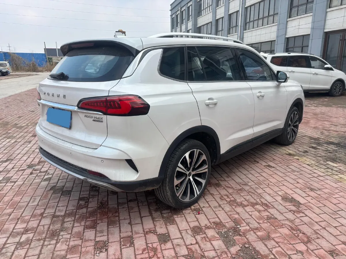 2021 Roewe RX5 MAX 2.0T 231HP L4 6DCT,autocango,china used car exporter,china ev exporter,chinese used car exporter,chinese used ev exporter