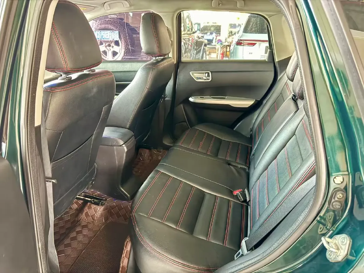 2016 Suzuki Vitara 1.4T 140HP L4 6AT,autocango,china used car exporter,china ev exporter,chinese used car exporter,chinese used ev exporter