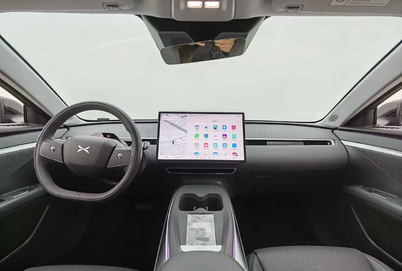 2024 Xpeng MONA M03 BEV 62.2KWH,autocango,china used car exporter,china ev exporter,chinese used car exporter,chinese used ev exporter