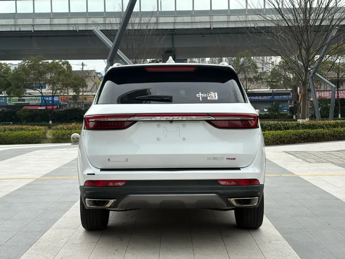 2023 Jetour X90 Plus 1.6T 197HP L4 7DCT,autocango,china used car exporter,china ev exporter,chinese used car exporter,chinese used ev exporter