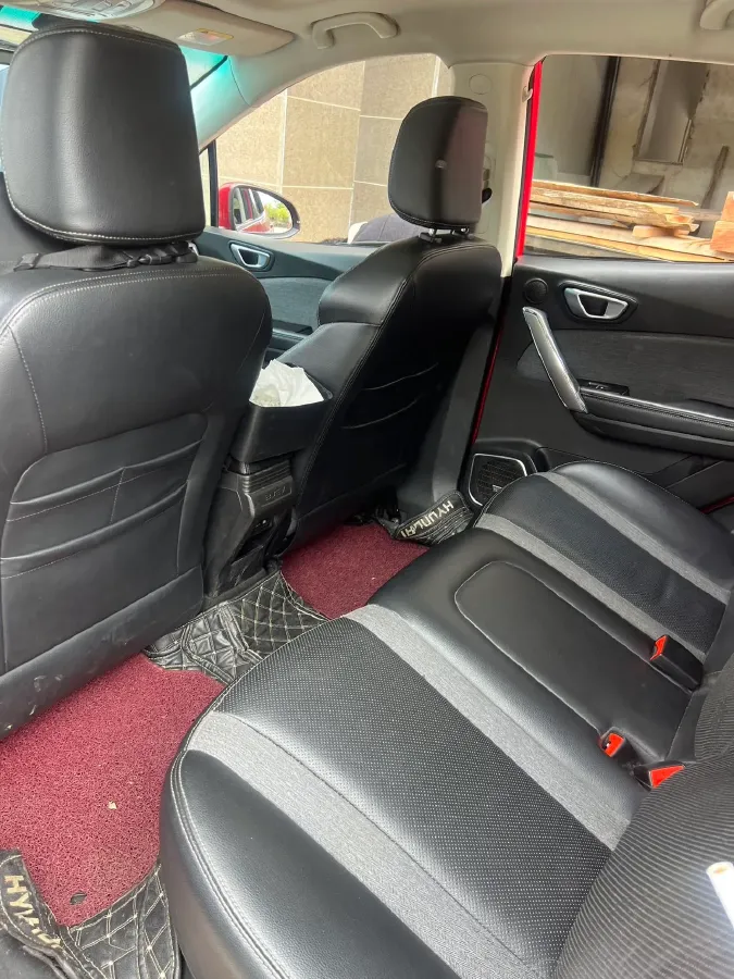 2019 BeiJing Auto EX3 BEV 61KWH,autocango,china used car exporter,china ev exporter,chinese used car exporter,chinese used ev exporter