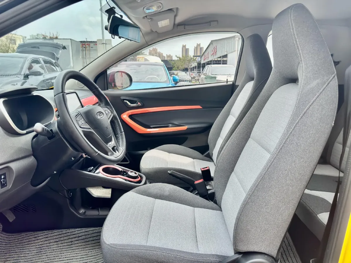 2021 Chery Little Ant BEV 35.6KWH,autocango,china used car exporter,china ev exporter,chinese used car exporter,chinese used ev exporter