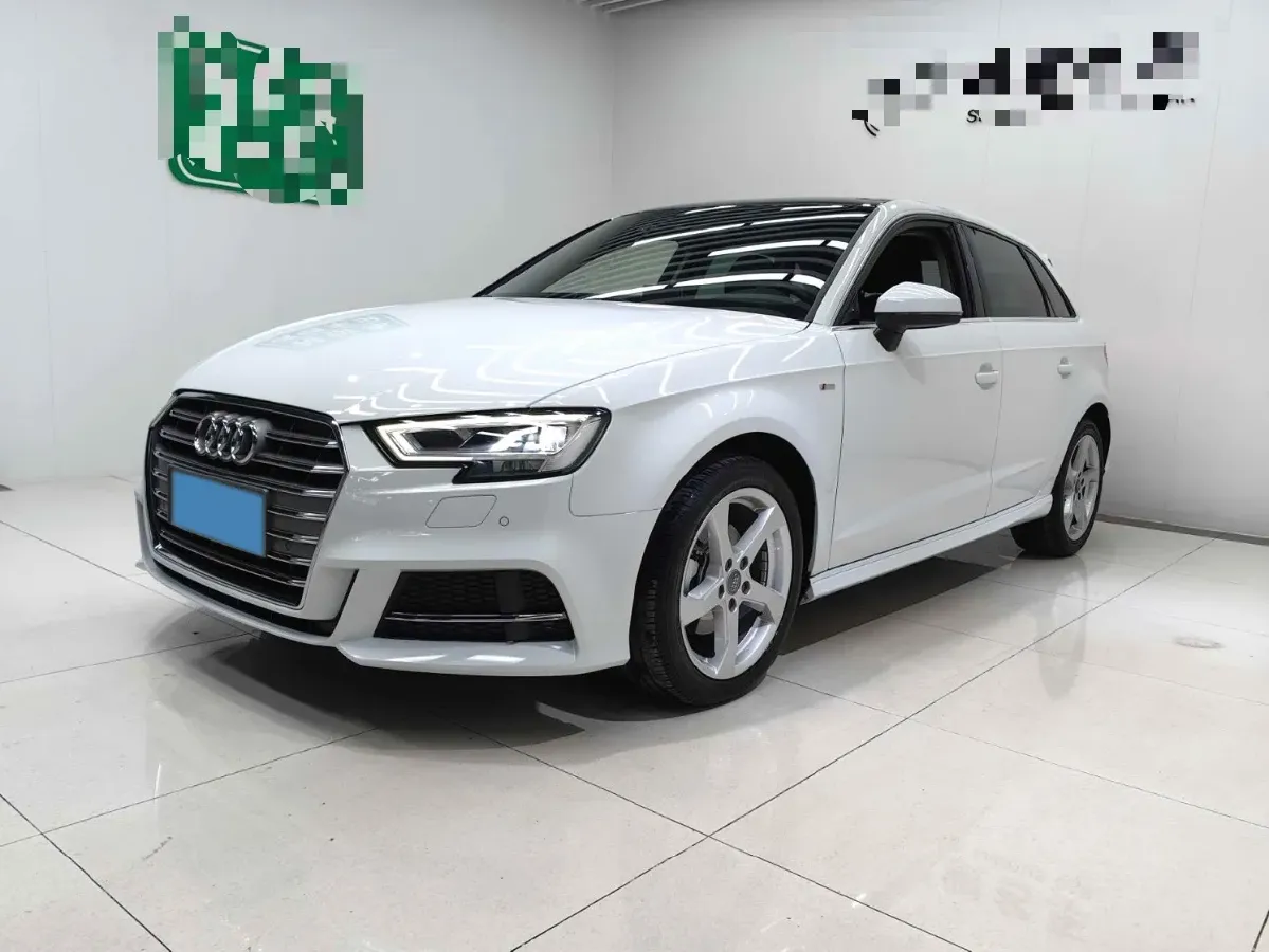 2020 Audi A3 1.4T 150HP L4 7DCT,autocango,china used car exporter,china ev exporter,chinese used car exporter,chinese used ev exporter