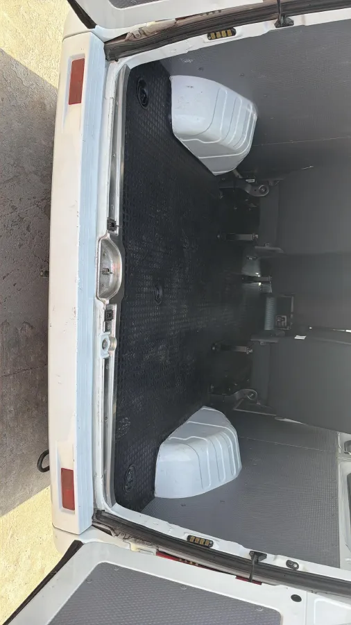 2023 DongFeng DFAC YuFeng 2.0T 136HP L4 6MT,autocango,china used car exporter,china ev exporter,chinese used car exporter,chinese used ev exporter