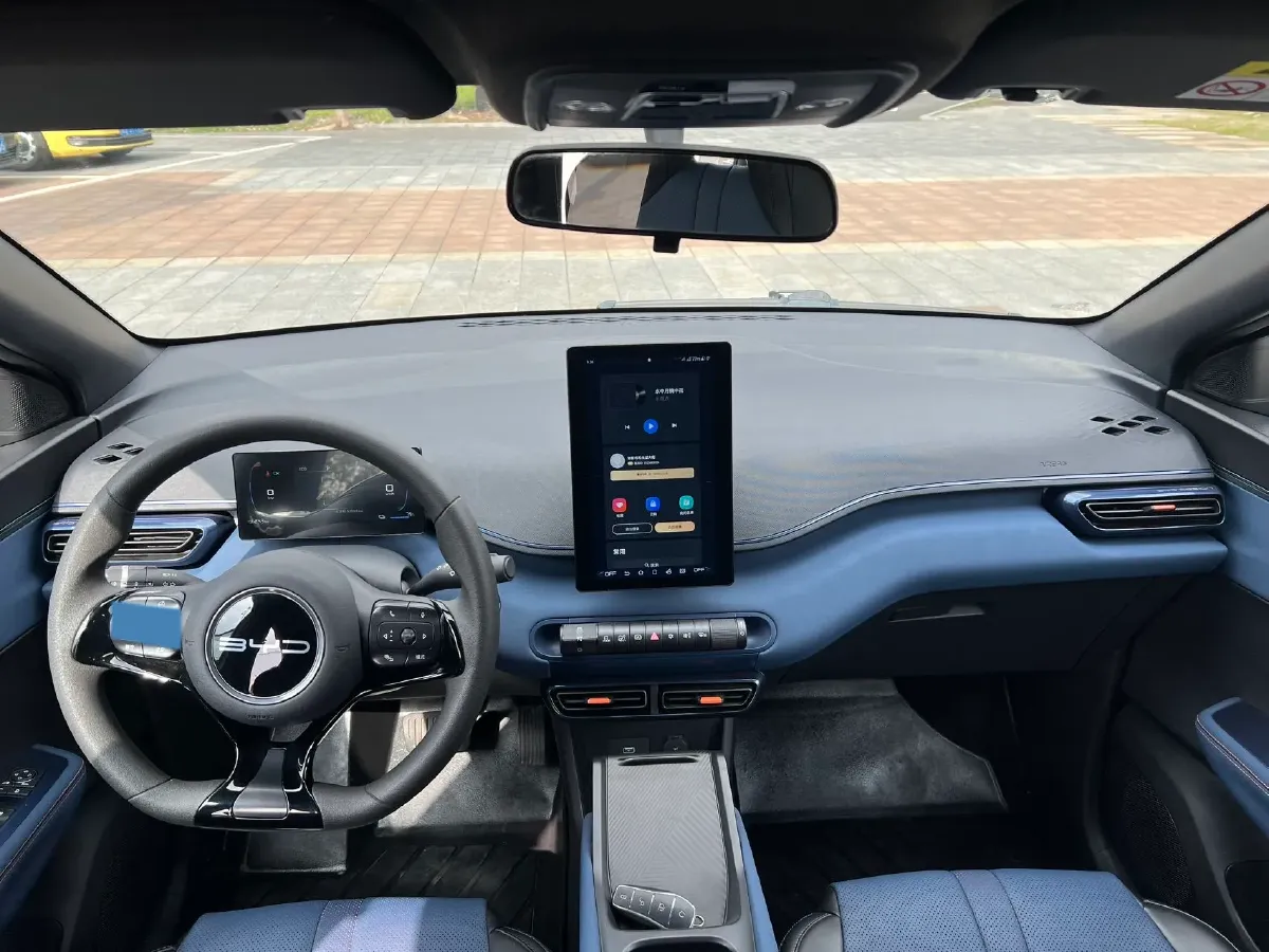 2023 BYD Seagull BEV 30.08KWH,autocango,china used car exporter,china ev exporter,chinese used car exporter,chinese used ev exporter