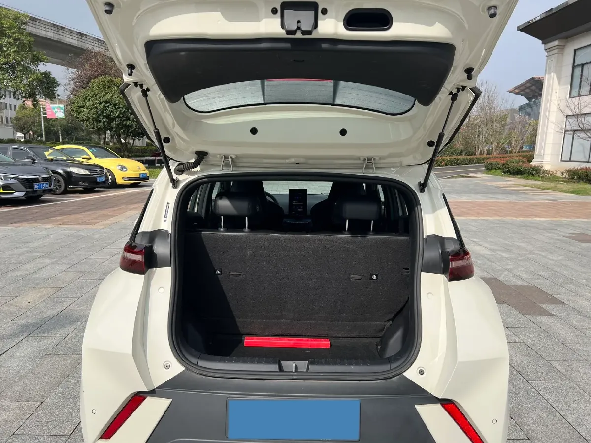 2023 BYD Seagull BEV 30.08KWH,autocango,china used car exporter,china ev exporter,chinese used car exporter,chinese used ev exporter