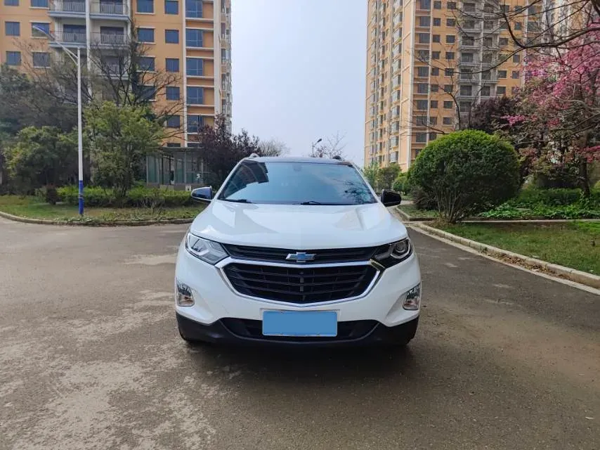 2019 Chevrolet Equinox 1.5T 180HP L4 6AT,autocango,china used car exporter,china ev exporter,chinese used car exporter,chinese used ev exporter