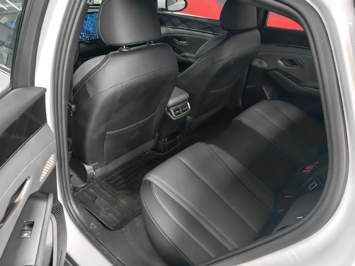 2025 BYD QinL 1.5L 101HP L4 E-CVT PHEV 10.08KWH,autocango,china used car exporter,china ev exporter,chinese used car exporter,chinese used ev exporter