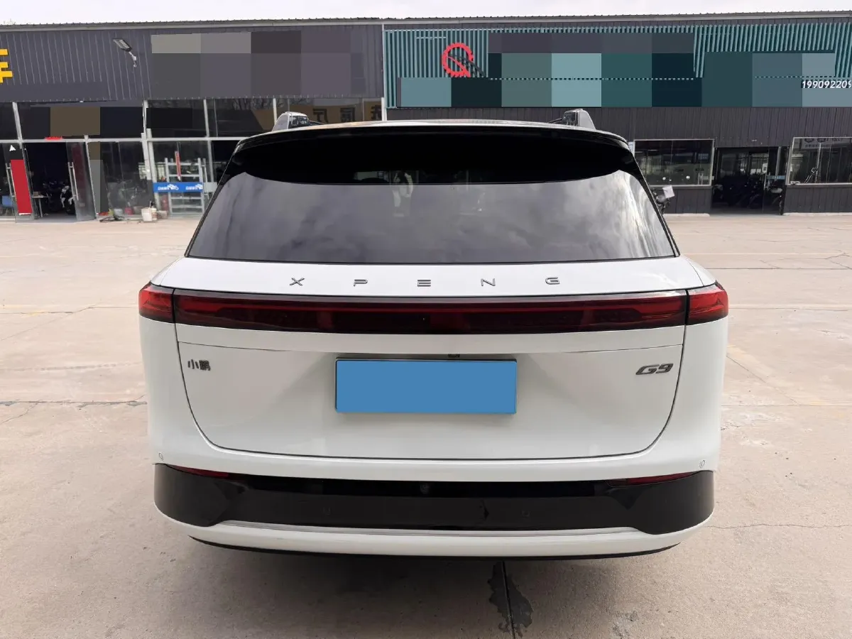 2025 Xpeng G9 BEV 79KWH,autocango,china used car exporter,china ev exporter,chinese used car exporter,chinese used ev exporter