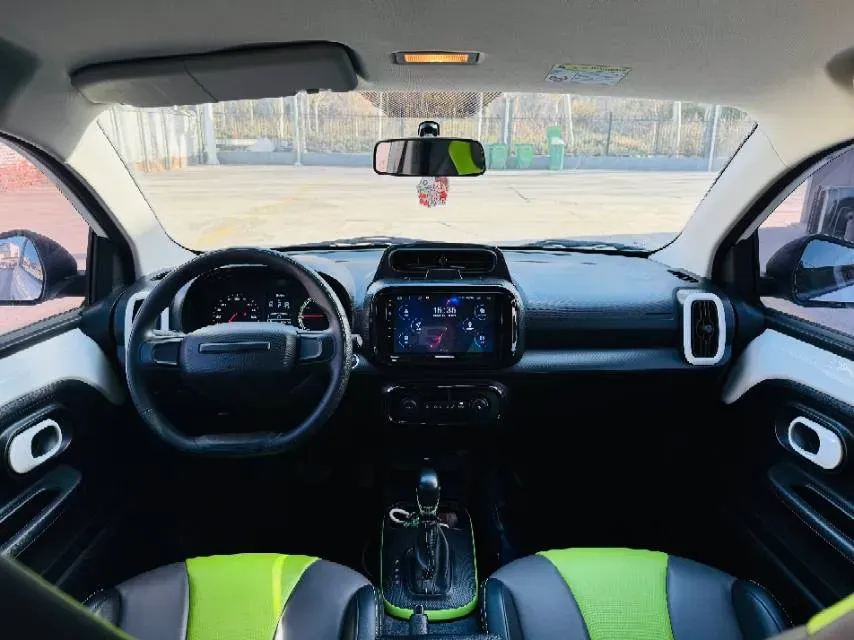 2021 Roewe Clever BEV 29.13KWH,autocango,china used car exporter,china ev exporter,chinese used car exporter,chinese used ev exporter