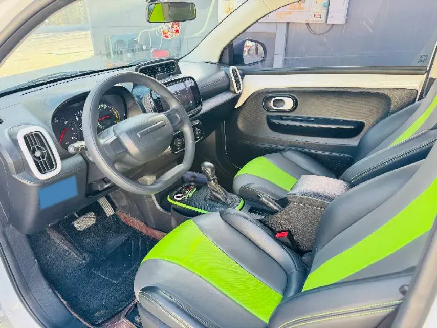 2021 Roewe Clever BEV 29.13KWH,autocango,china used car exporter,china ev exporter,chinese used car exporter,chinese used ev exporter