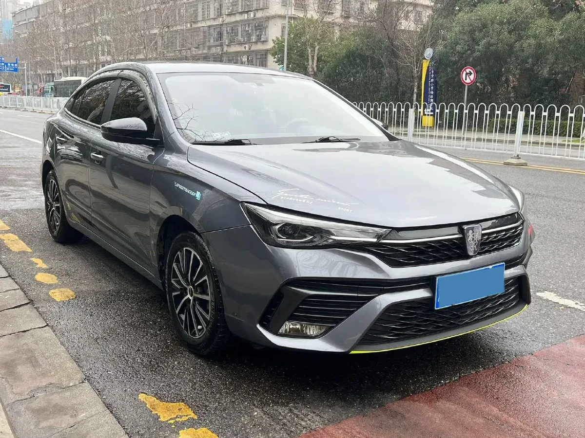 2021 Roewe i5 1.5L 120HP L4 CVT,autocango,china used car exporter,china ev exporter,chinese used car exporter,chinese used ev exporter