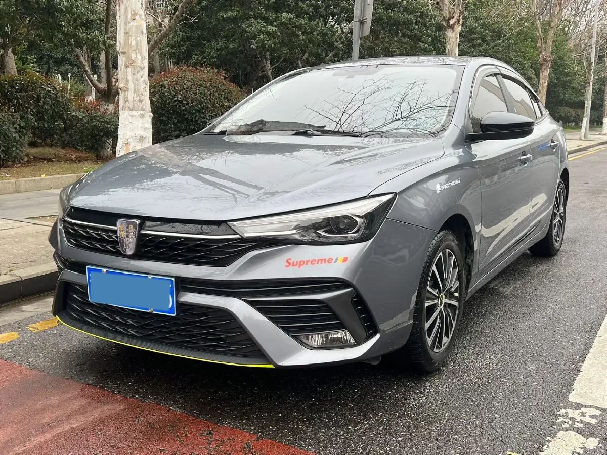 2021 Roewe i5 1.5L 120HP L4 CVT,autocango,china used car exporter,china ev exporter,chinese used car exporter,chinese used ev exporter