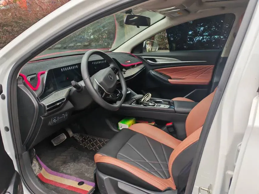 2023 ChangAn Eado 1.4T 160HP L4 7DCT,autocango,china used car exporter,china ev exporter,chinese used car exporter,chinese used ev exporter