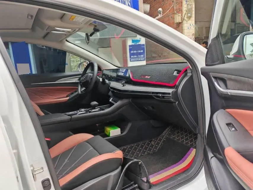 2023 ChangAn Eado 1.4T 160HP L4 7DCT,autocango,china used car exporter,china ev exporter,chinese used car exporter,chinese used ev exporter