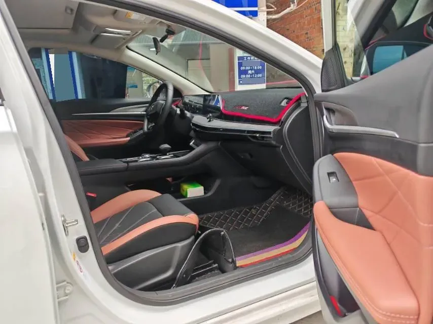 2023 ChangAn Eado 1.4T 160HP L4 7DCT,autocango,china used car exporter,china ev exporter,chinese used car exporter,chinese used ev exporter