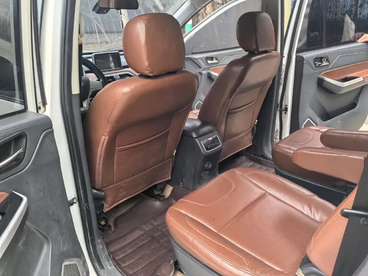 2017 BAIC ChangHe M70 1.5L 113HP L4 5MT,autocango,china used car exporter,china ev exporter,chinese used car exporter,chinese used ev exporter