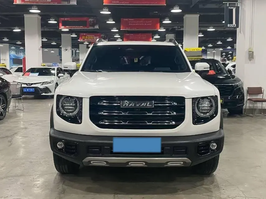 2021 Haval Dargo 2.0T 211HP L4 7DCT,autocango,china used car exporter,china ev exporter,chinese used car exporter,chinese used ev exporter