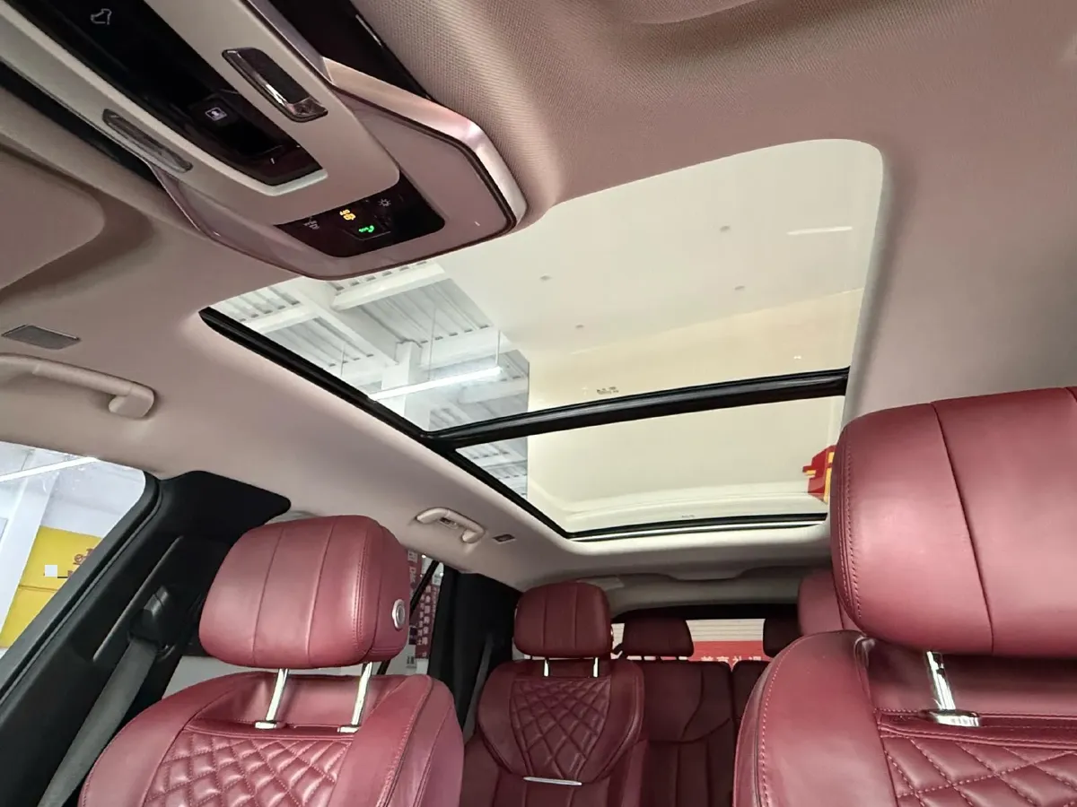 2021 HongQi E-HS9 BEV 99KWH,autocango,china used car exporter,china ev exporter,chinese used car exporter,chinese used ev exporter