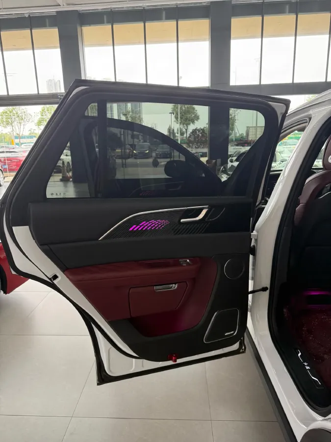 2021 HongQi E-HS9 BEV 99KWH,autocango,china used car exporter,china ev exporter,chinese used car exporter,chinese used ev exporter