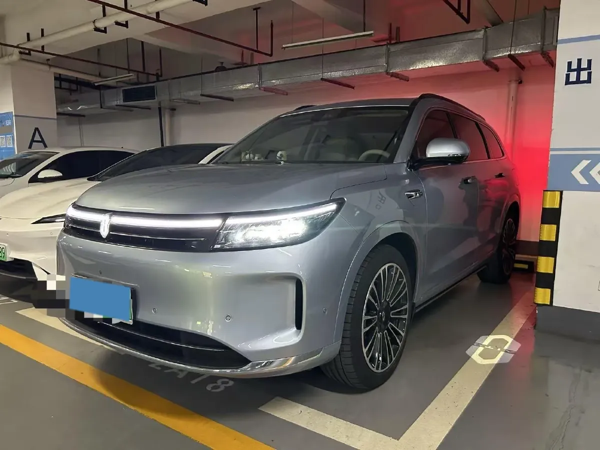 2024 AITO AITO M7 1.5T 152HP L4 REEV 38.5KWH,autocango,china used car exporter,china ev exporter,chinese used car exporter,chinese used ev exporter