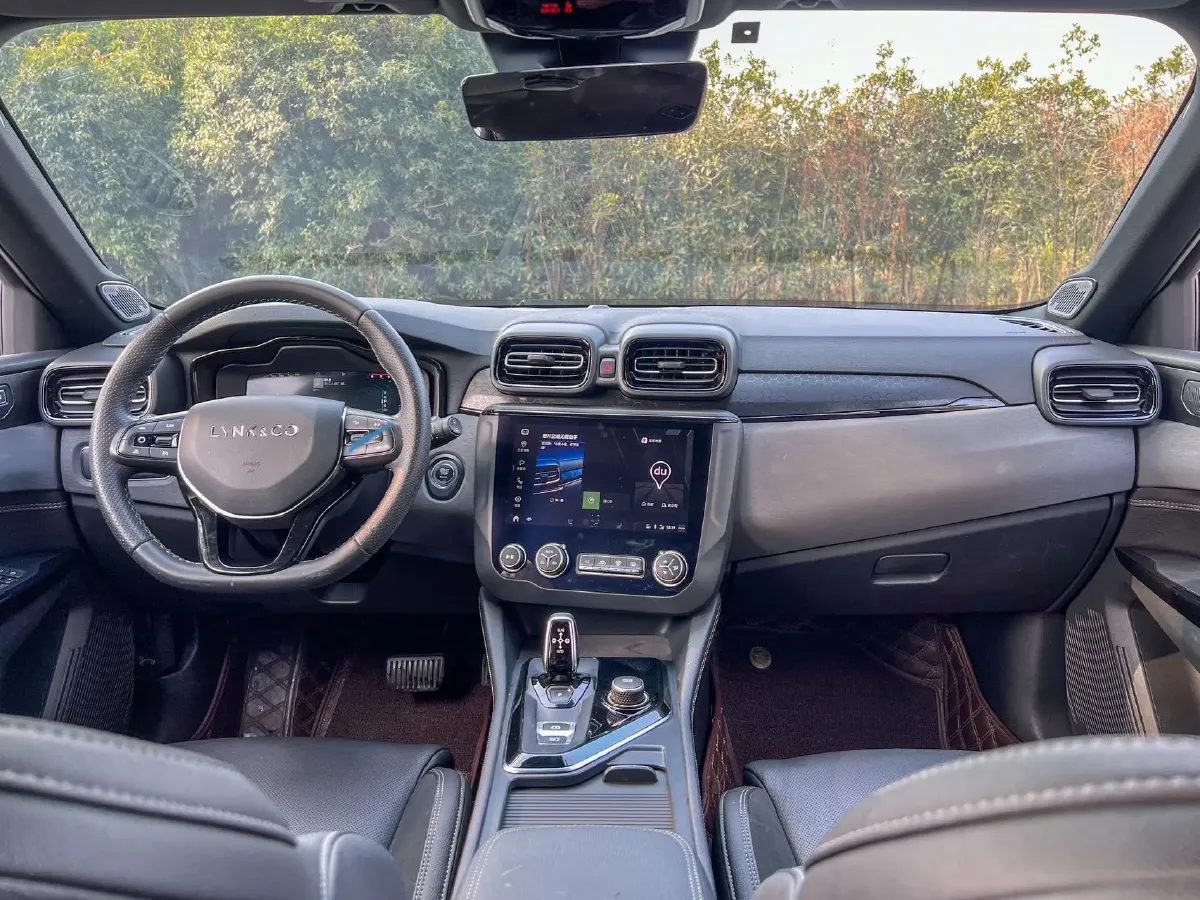 2021 LYNK&CO 02 2.0T 190HP L4 6AT,autocango,china used car exporter,china ev exporter,chinese used car exporter,chinese used ev exporter