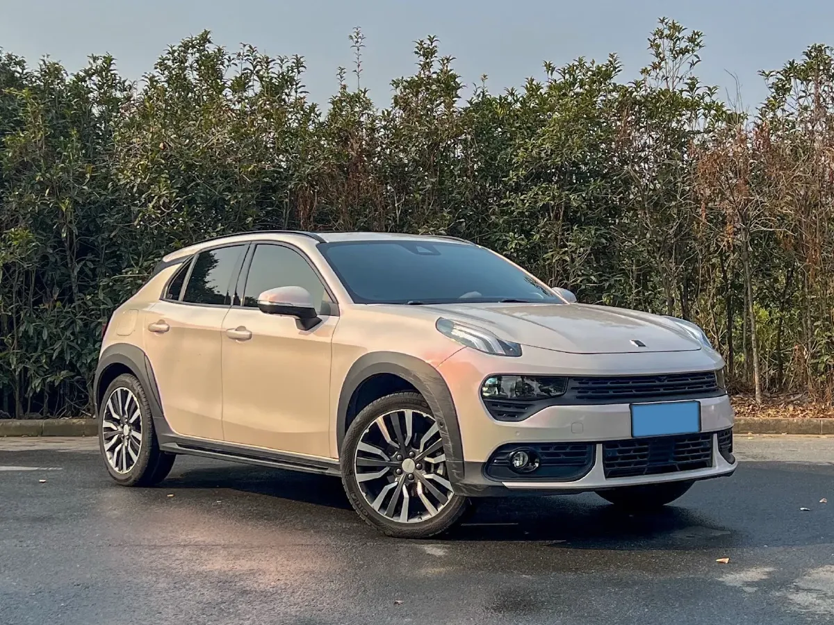 2021 LYNK&CO 02 2.0T 190HP L4 6AT,autocango,china used car exporter,china ev exporter,chinese used car exporter,chinese used ev exporter