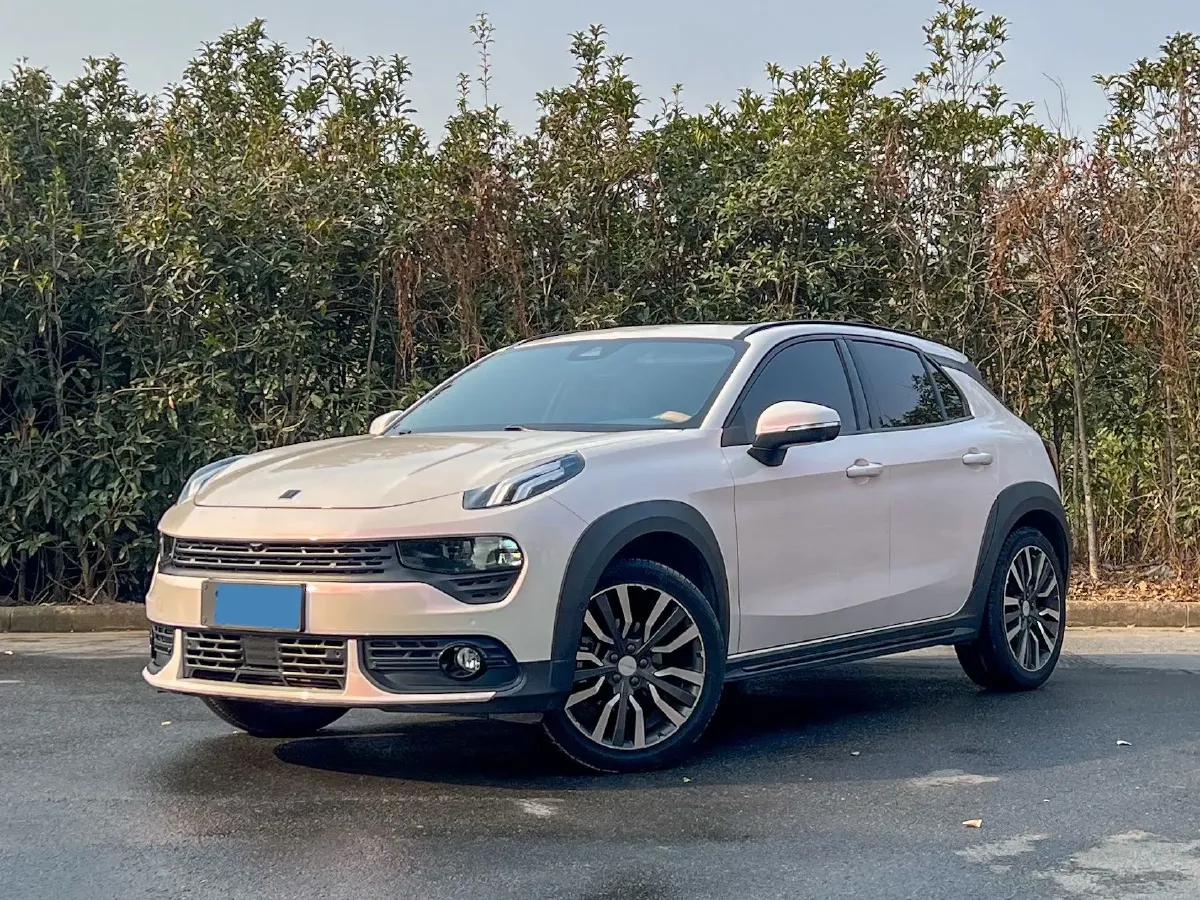 2021 LYNK&CO 02 2.0T 190HP L4 6AT,autocango,china used car exporter,china ev exporter,chinese used car exporter,chinese used ev exporter