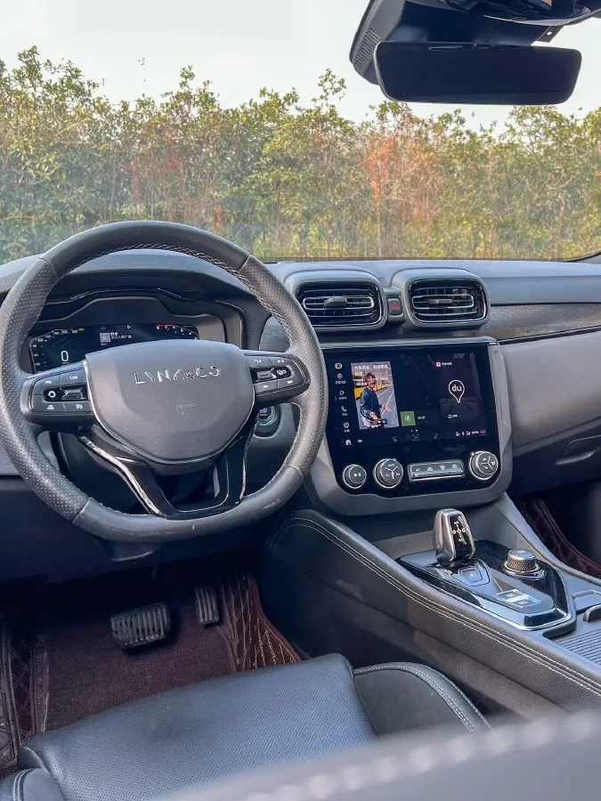 2021 LYNK&CO 02 2.0T 190HP L4 6AT,autocango,china used car exporter,china ev exporter,chinese used car exporter,chinese used ev exporter