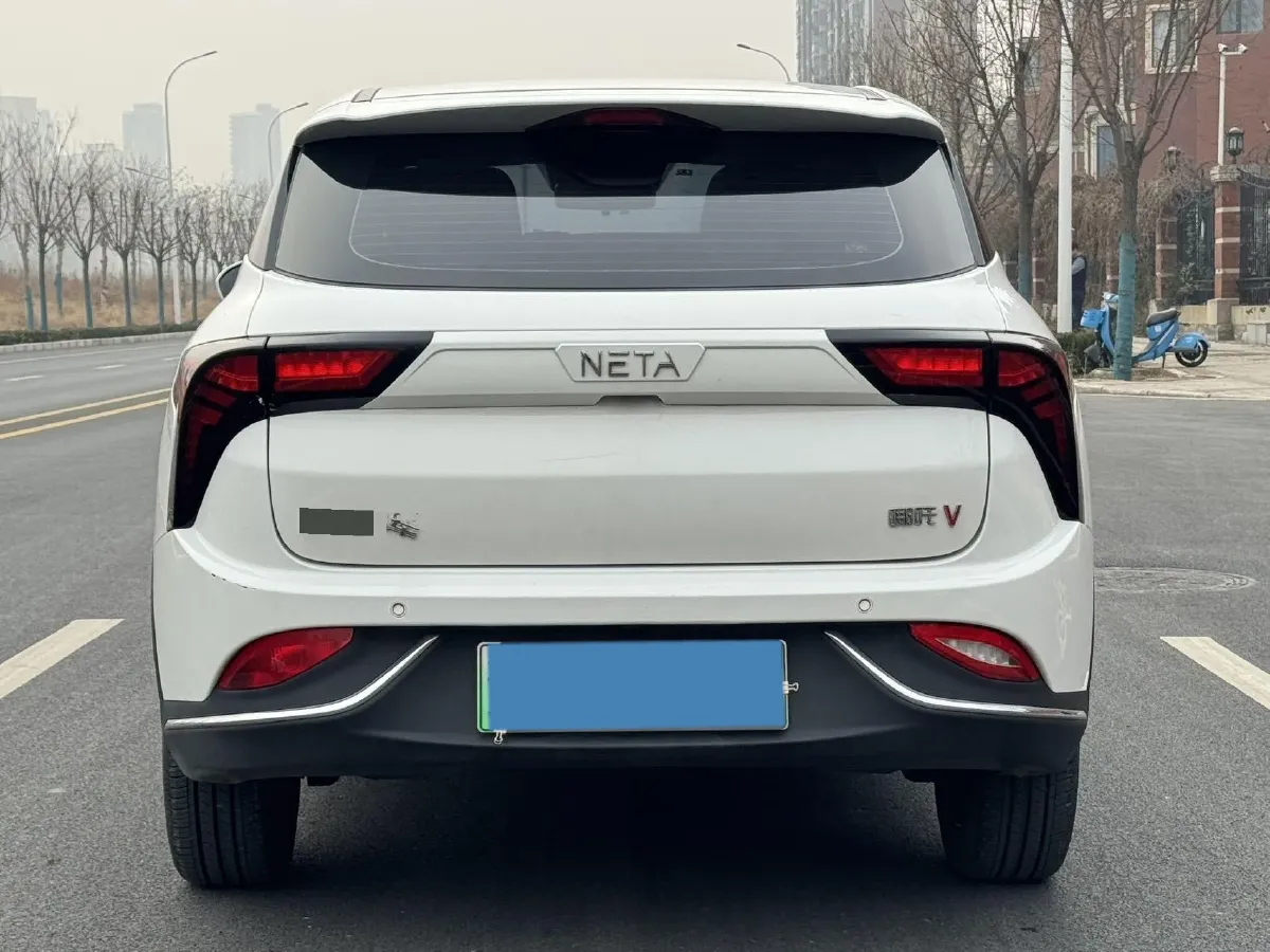2022 Neta V BEV 38.54KWH,autocango,china used car exporter,china ev exporter,chinese used car exporter,chinese used ev exporter