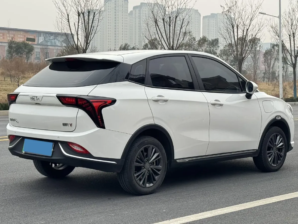 2022 Neta V BEV 38.54KWH,autocango,china used car exporter,china ev exporter,chinese used car exporter,chinese used ev exporter