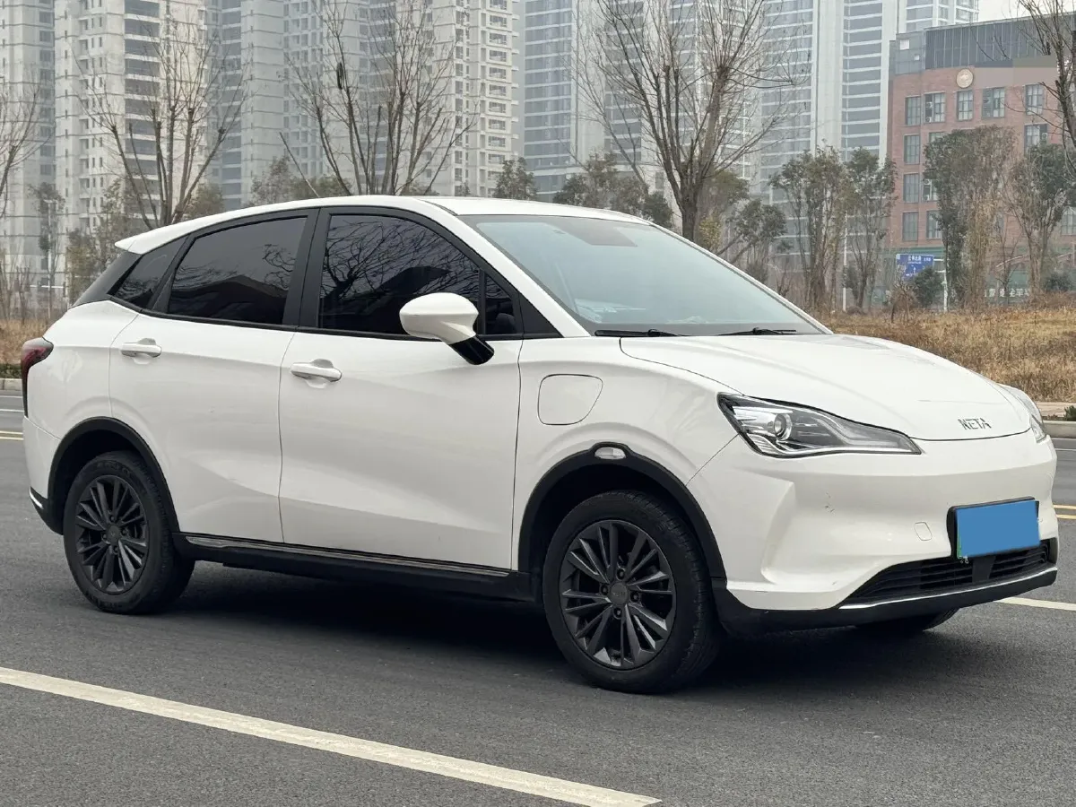 2022 Neta V BEV 38.54KWH,autocango,china used car exporter,china ev exporter,chinese used car exporter,chinese used ev exporter