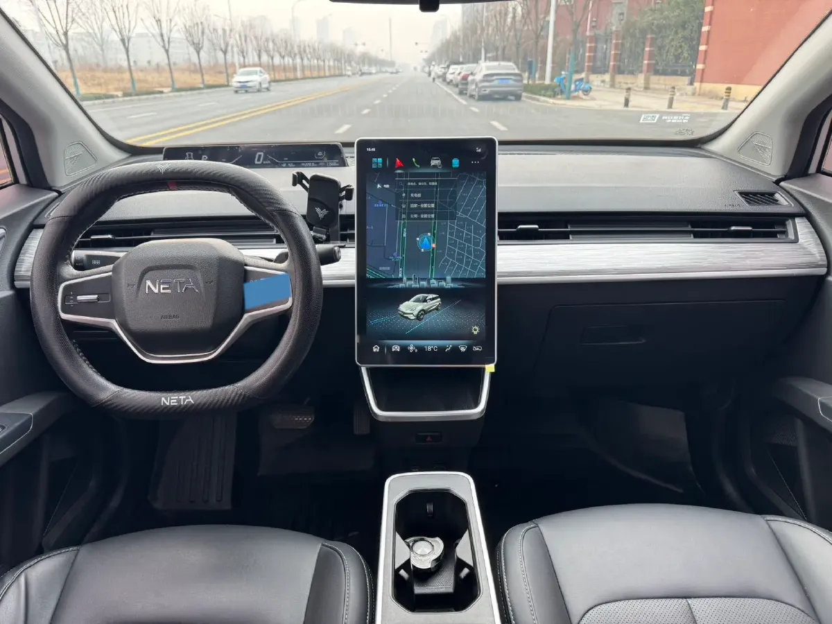 2022 Neta V BEV 38.54KWH,autocango,china used car exporter,china ev exporter,chinese used car exporter,chinese used ev exporter